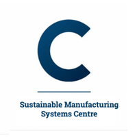 Cranfield Sustainable Manufacturing (@cranfield_smsc) 's Twitter Profile Photo Cranfield Sustainable Manufacturing (@cranfield_smsc) 's Twitter Profile Photo