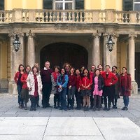 Women in Science Club