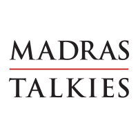 Madras Talkies (@madrastalkies_) 's Twitter Profile Photo Madras Talkies (@madrastalkies_) 's Twitter Profile Photo