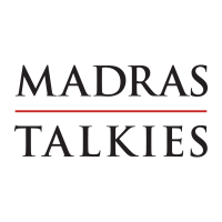 Madras Talkies(@MadrasTalkies_) 's Twitter Profile Photo