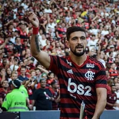 Uma Vez Flamengo Sempre Flamengo 🎶🎶🔴⚫