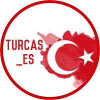 Series Turcas España(@Turcas_Es) 's Twitter Profile Photo