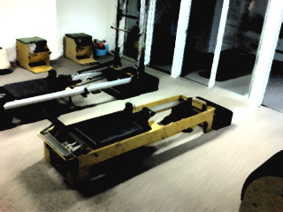 CoreEvolution's profile picture. Core Evolution is a studio dedicated to the practice of Pilates, Yoga, and Movement Therapy in the River North area of Chicago.