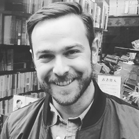 Brian K. Goodman (@briankgoodman) 's Twitter Profile Photo Brian K. Goodman (@briankgoodman) 's Twitter Profile Photo