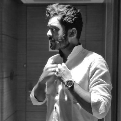 MainDoshiHuu's profile picture. Not a perfect being in imperfect world