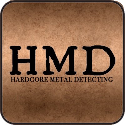 Hardcore Metal Detector Radio