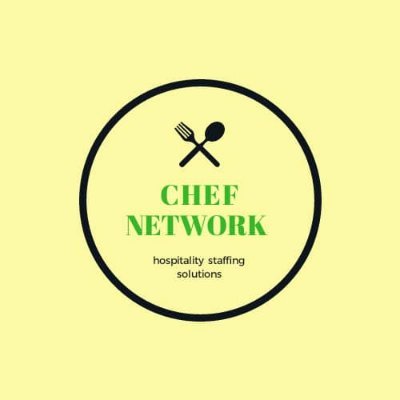 ChefNetwork2's profile picture. 🍹Recruiter 
🍴Hospitality Staffing Solution
👨‍🍳Chefs,F&B Managers,Wait Staff
🏠Housekeepers,Laundryspecialists
🍾Banquetservers,Bartenders,
📞+256771912076