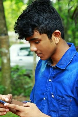 GeoJoppy's profile picture. Johny Walker😎
ikka bhakthan