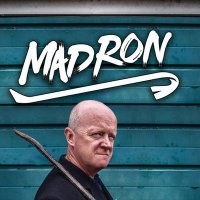 mad ron (@madronspanners) 's Twitter Profile