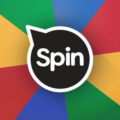 Customizable wheel of fortune app for decision making, raffles, random name and prize draws, challenges, party games and other coin flip-type scenarios 😜