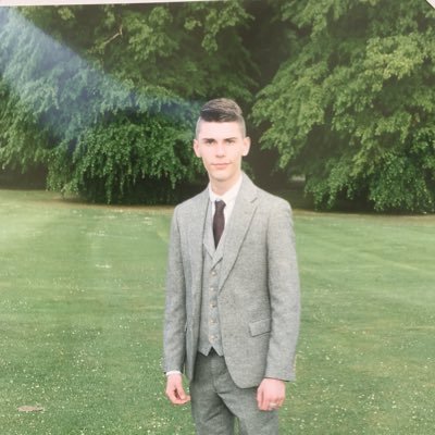 KieranAbbott4's profile picture. 