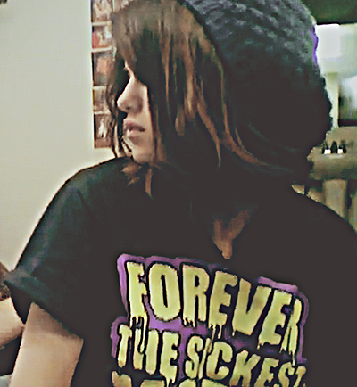 ItzSelenaG's profile picture. 