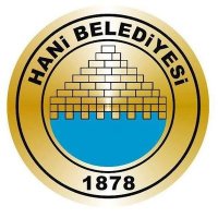 Hani Belediyesi (@hanibelediyesi) Twitter profile photo