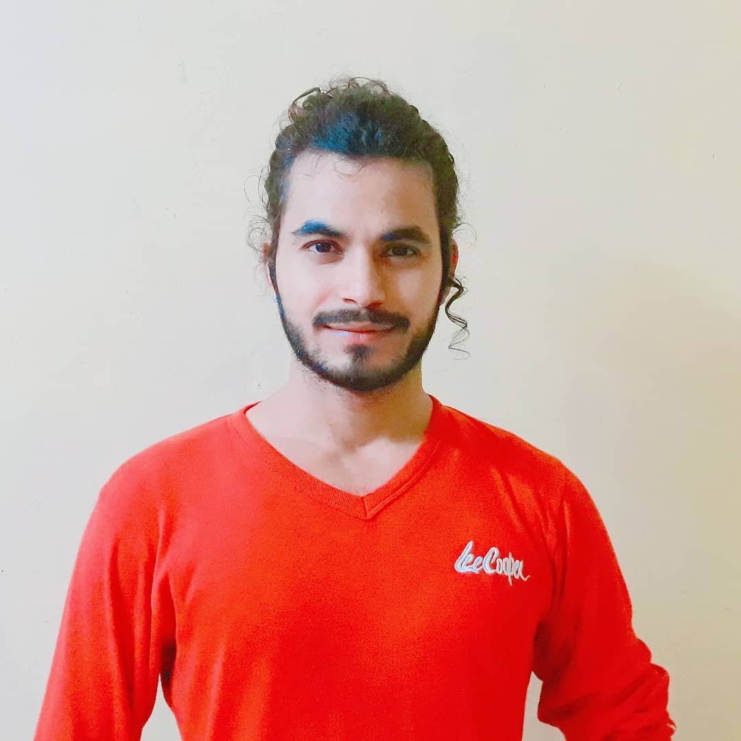 AeniBisht1's profile picture. Aeni Bisht⭐🌕 actor in Bollywood industry
 people know me very well my work describe me i love my fans and well wishers people l u all god bless  jmd!🙏😇♥️🎬🎥