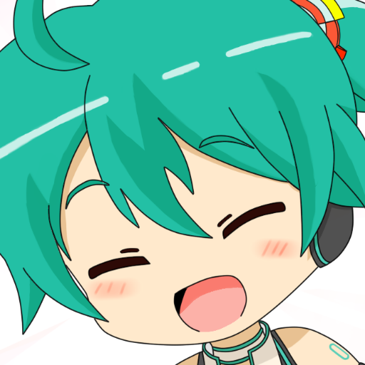 ＼へいりょー✨／さんのプロフィール画像