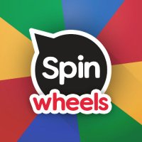 SpinTheWheel.app wheels(@stwapp_wheels) 's Twitter Profile Photo