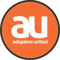 Adoptees United(@AdopteesUnited) 's Twitter Profile Photo