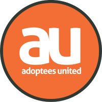 Adoptees United (@adopteesunited) 's Twitter Profile