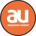 Adoptees United (@AdopteesUnited) Twitter profile photo