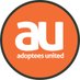 Adoptees United (@adopteesunited) Twitter profile photo