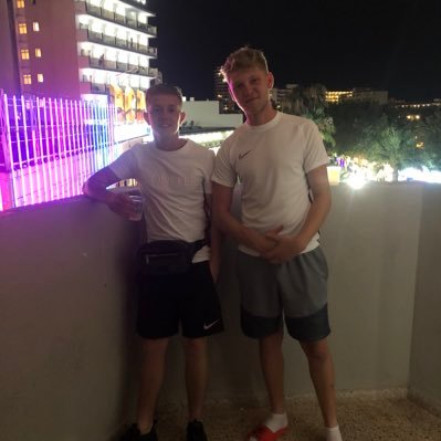 JamesJT98's profile picture. 