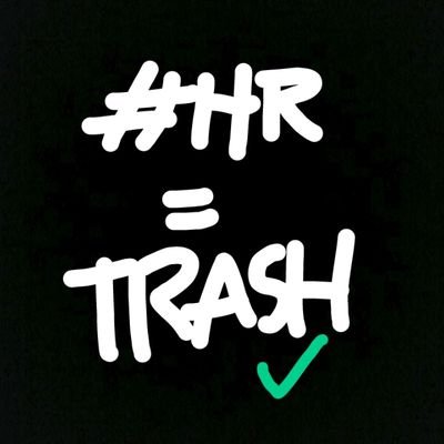 HR_TRASH Profile Picture