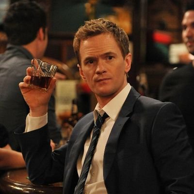 A veces buscamos una cosa, pero descubrimos otra - Barney Stinson