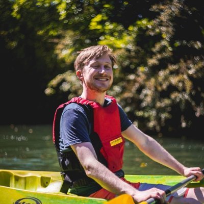 mcloughliniall's profile picture. Chemist | Bot wrangler @peptidepapers | Views are my own