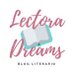 Lectora Dreams (@lectoradreams) Twitter profile photo