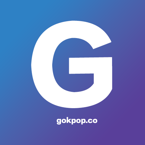 goKPOP Profile Picture