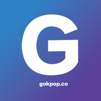 GOKPOP (@gokpop) 's Twitter Profile Photo GOKPOP (@gokpop) 's Twitter Profile Photo