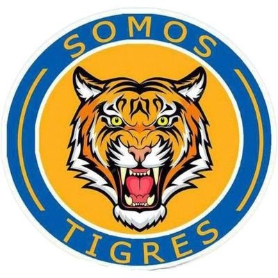 Espacio Dedicado al Club Tigres UANL 
|FB: SomosTigresOficial | INSTA: SomosTigresOficial | TW: SomosTigresOfi |