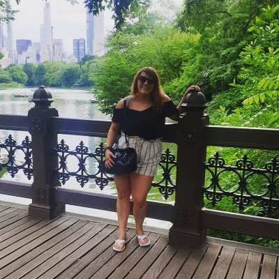 jade_mansell's profile picture. Senior client services director @WPRAgency and @UniofOxford history grad.