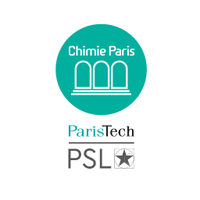 Chimie ParisTech | PSL(@ChimieParisTech) 's Twitter Profile Photo