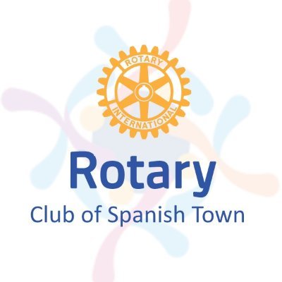 Rotary_SpTown's profile picture. The Rotary club of Spanish Town was chartered in 1981. The objective is to build stronger communities through outreach and support for those in need.