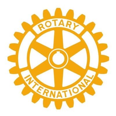 The Rotary Club of Edina meets 12:15 p.m. Thursdays at the Edina Country Club. #serviceaboveself