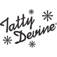 Tatty Devine(@tattydevine) 's Twitter Profile Photo