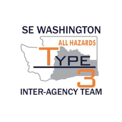 The Southeast Washington Interagency Incident Management Team is an All-Hazard Type 3 IMT organization.