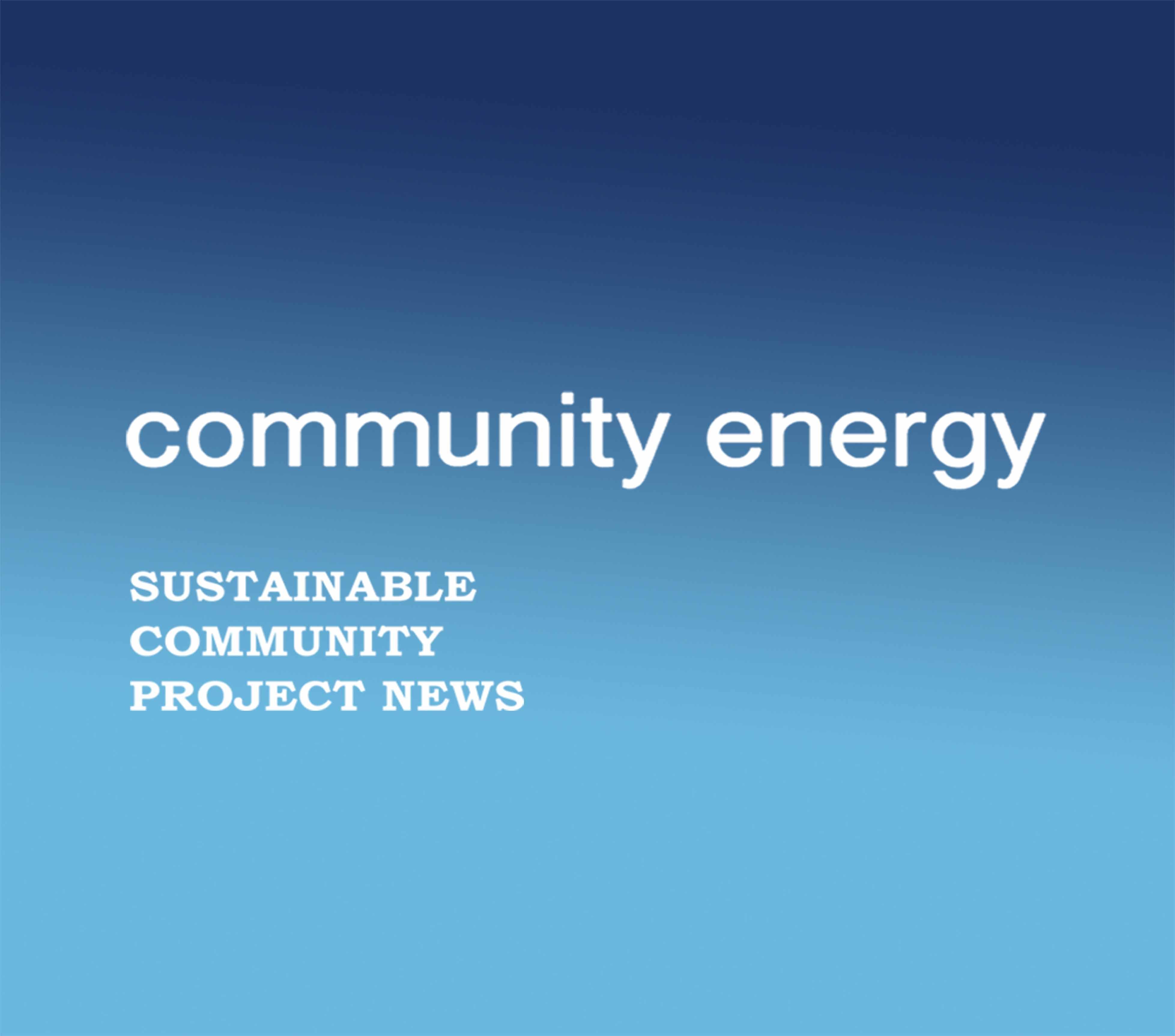 Community energy news source for the US and Canada. Sign up to our free community energy newsletter here: https://t.co/FvVCGdYLVQ Follow UK site: https://t.co/4QF2vIdHsG