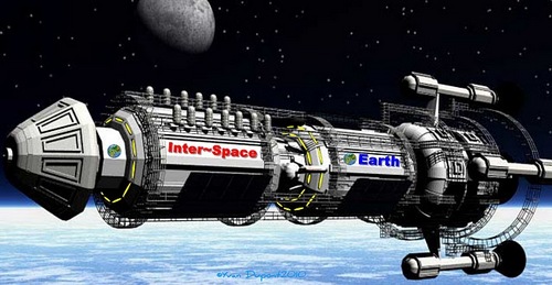 Inter_Space's profile picture. Universe, paranormal, ufology, info global, happiness & arts...