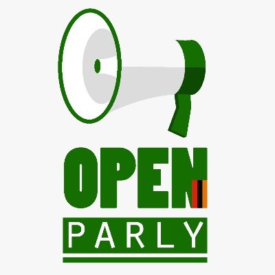 OpenParlyZED's profile picture. Open Parliament Zambia