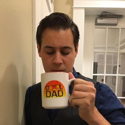Tyoungwebdev's profile picture. Developer, Creator of things, Father, overall cool dude.