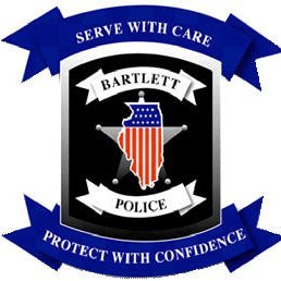 Welcome to the official Twitter account of the Bartlett Police Department in Bartlett, Illinois. Not monitored 24/7. For emergencies, please call 9-1-1.