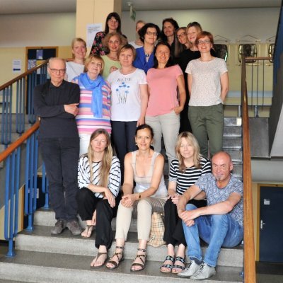 GermanistikaFF's profile picture. 