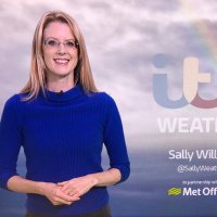 SallyWeather (@sallyweather) 's Twitter Profile