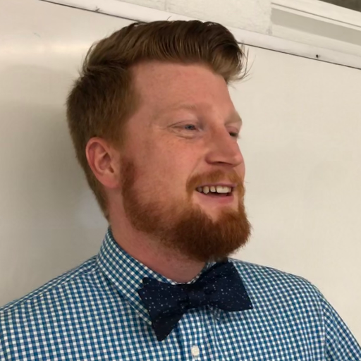 DavidTadRussell's profile picture. AP @ LVMHS