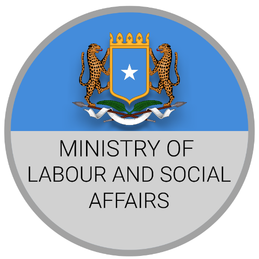 Official @X account for the Ministry of Labour and Social Affairs - Federal Government of Somalia.