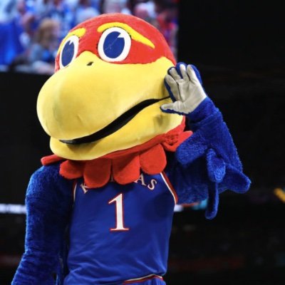 College sports news, curated for Kansas Jayhawks fans.