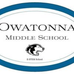 6-8 E-STEM Middle School in Owatonna MN