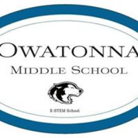 Owatonna Middle School(@Owatonna_MS) 's Twitter Profile Photo